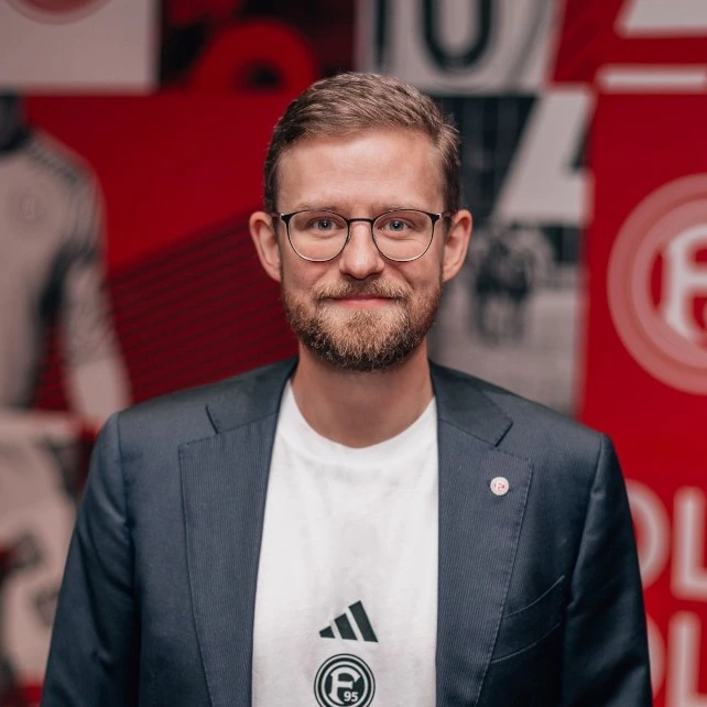 Michael Czarnetzki